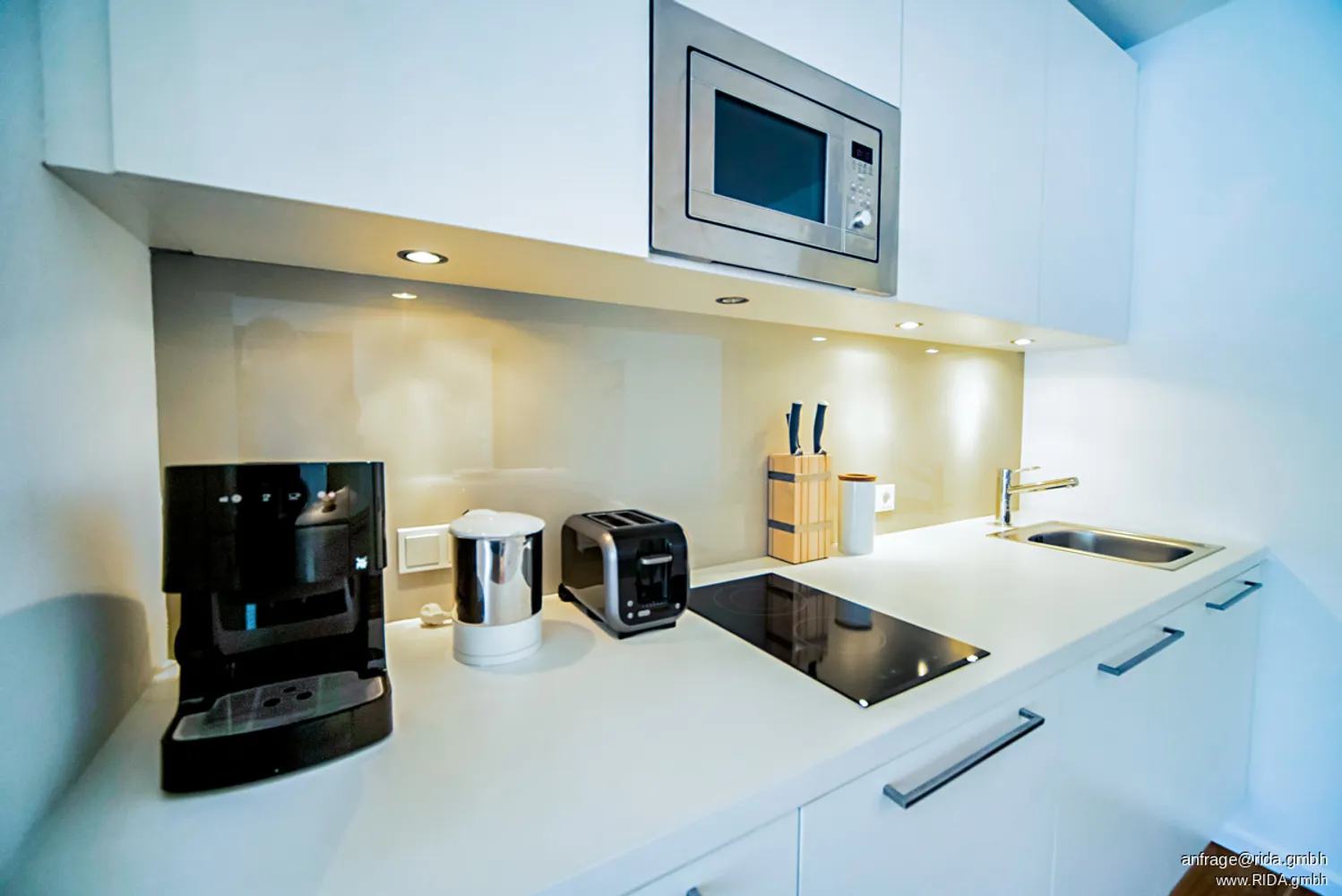 1 Zimmer Wohnung mit 45 m² in Köln – Bild 5