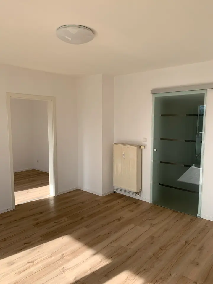 3 Zimmer Wohnung mit 60 m² in Kaiserslautern – Bild 2