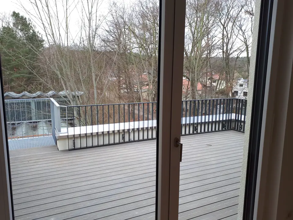 2 room apartment with 67 m² in Potsdam – Photo 7