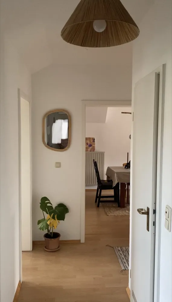 3 Zimmer Wohnung mit 85 m² in Aachen – Bild 2