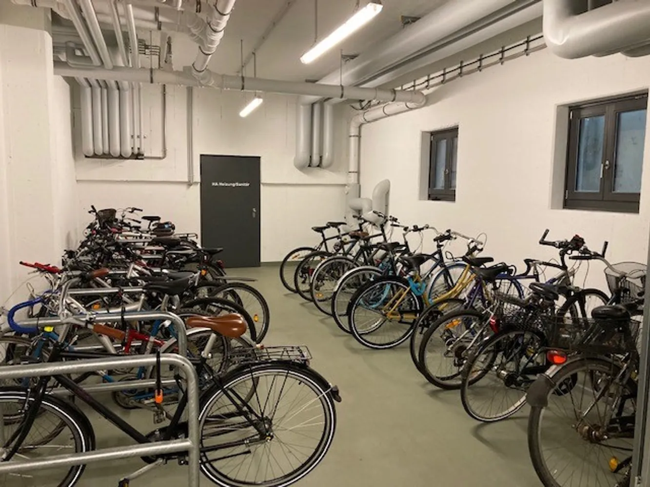 2 Zimmer Wohnung mit 45 m² in Berlin – Bild 11