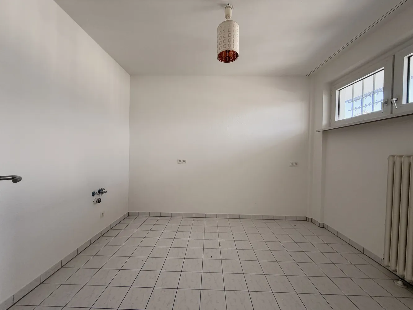 3 Zimmer Wohnung mit 90 m² in Düsseldorf – Bild 2