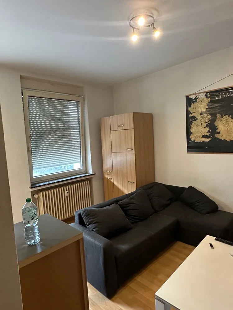 2 Zimmer Wohnung mit 45 m² in Quakenbrück – Bild 4