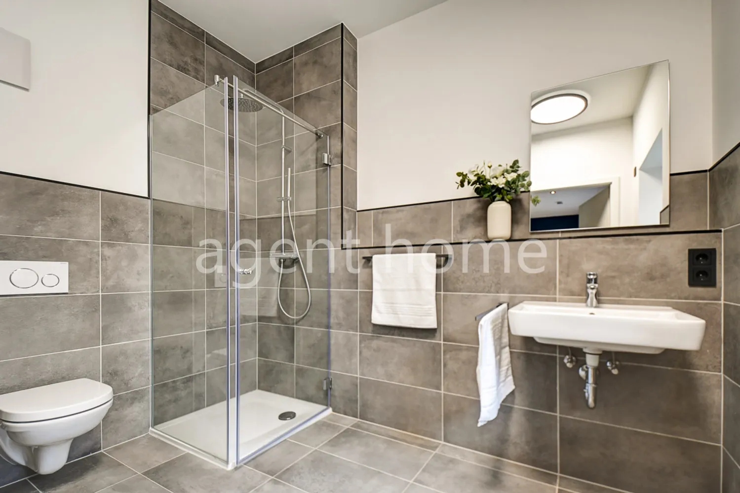 1 Zimmer Wohnung mit 19 m² in Stuttgart – Bild 7