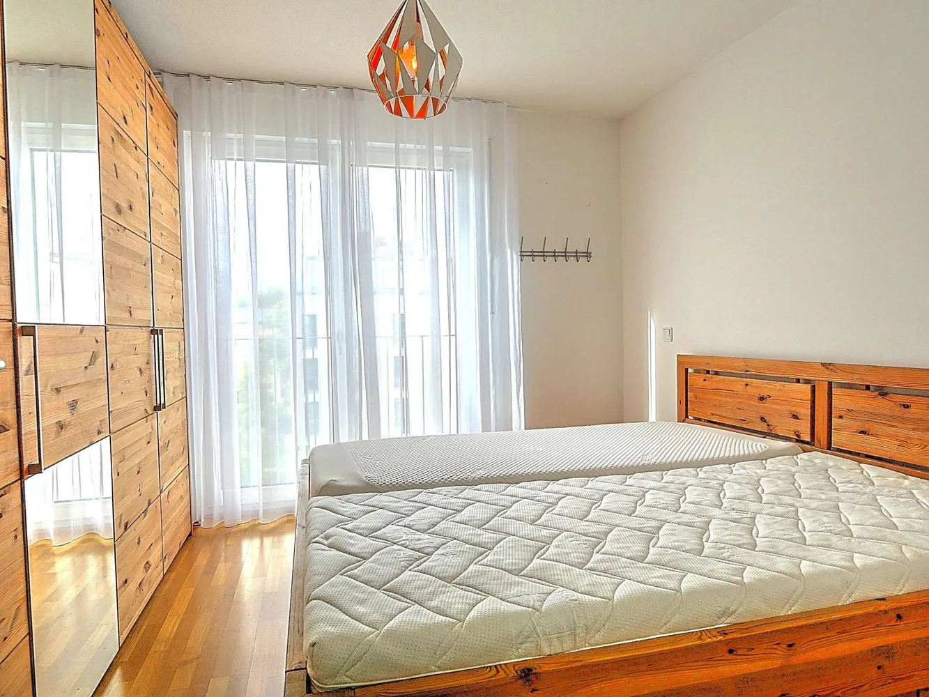 2 room apartment with 53 m² in Munich – Photo 8