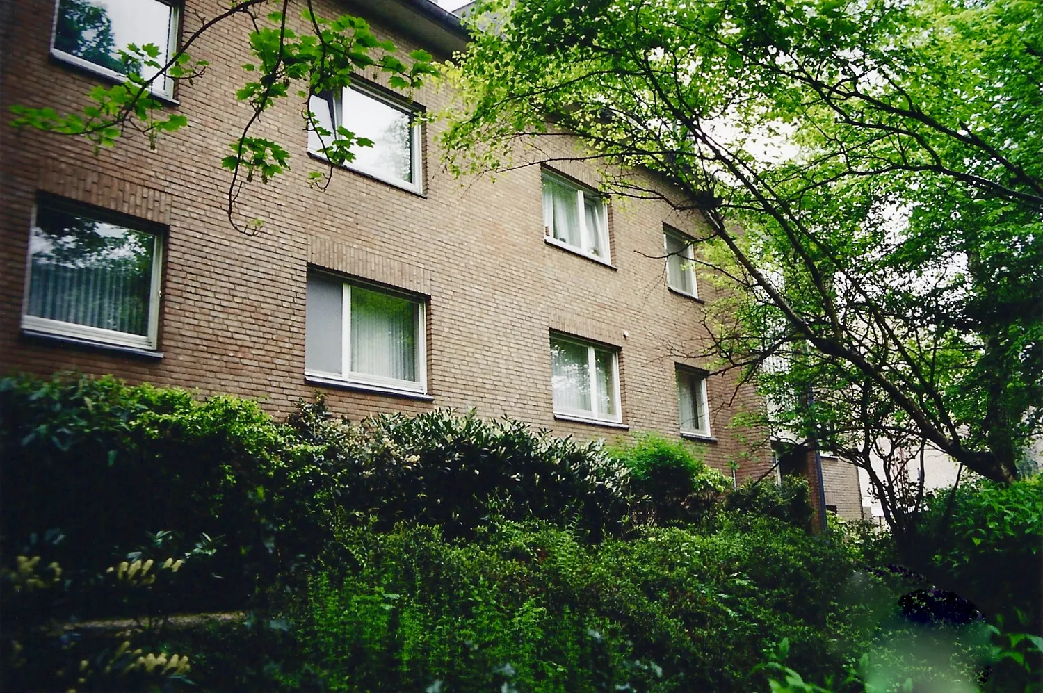 2 Zimmer Wohnung mit 64 m² in Krefeld – Bild 3