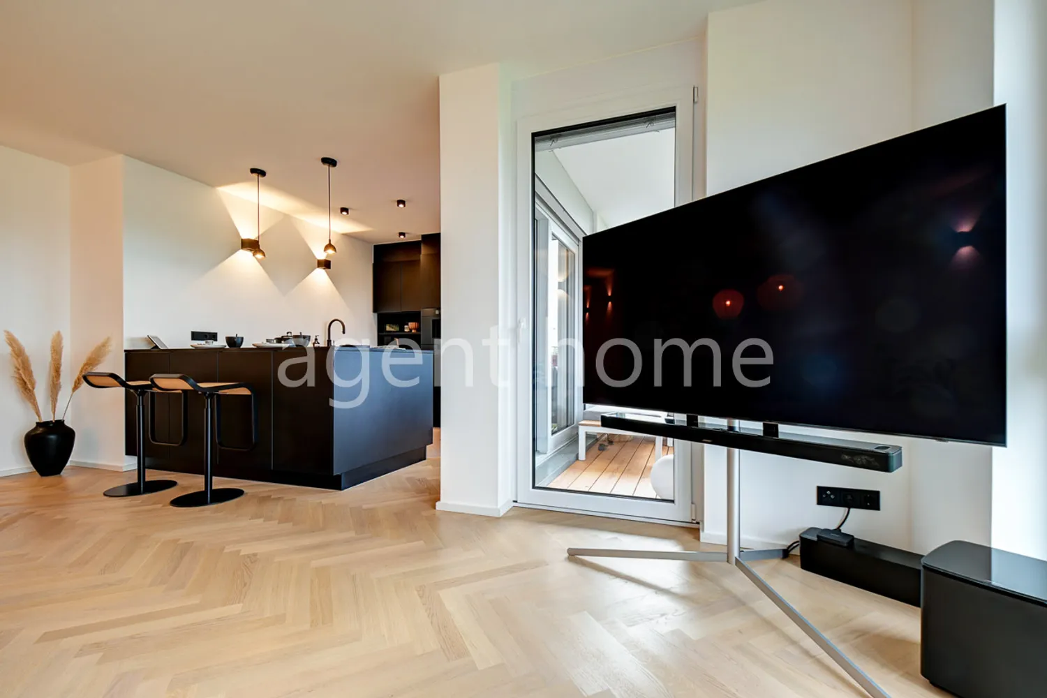 4 Zimmer Wohnung mit 100 m² in Stuttgart – Bild 10