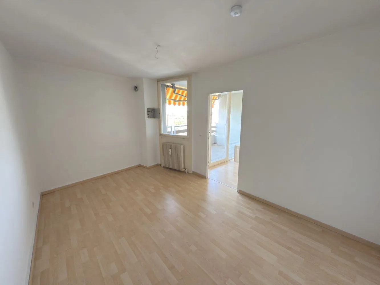 2 Zimmer Wohnung mit 65 m² in Augsburg – Bild 7