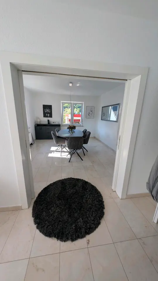 4 Zimmer Wohnung mit 110 m² in Siegen – Bild 7