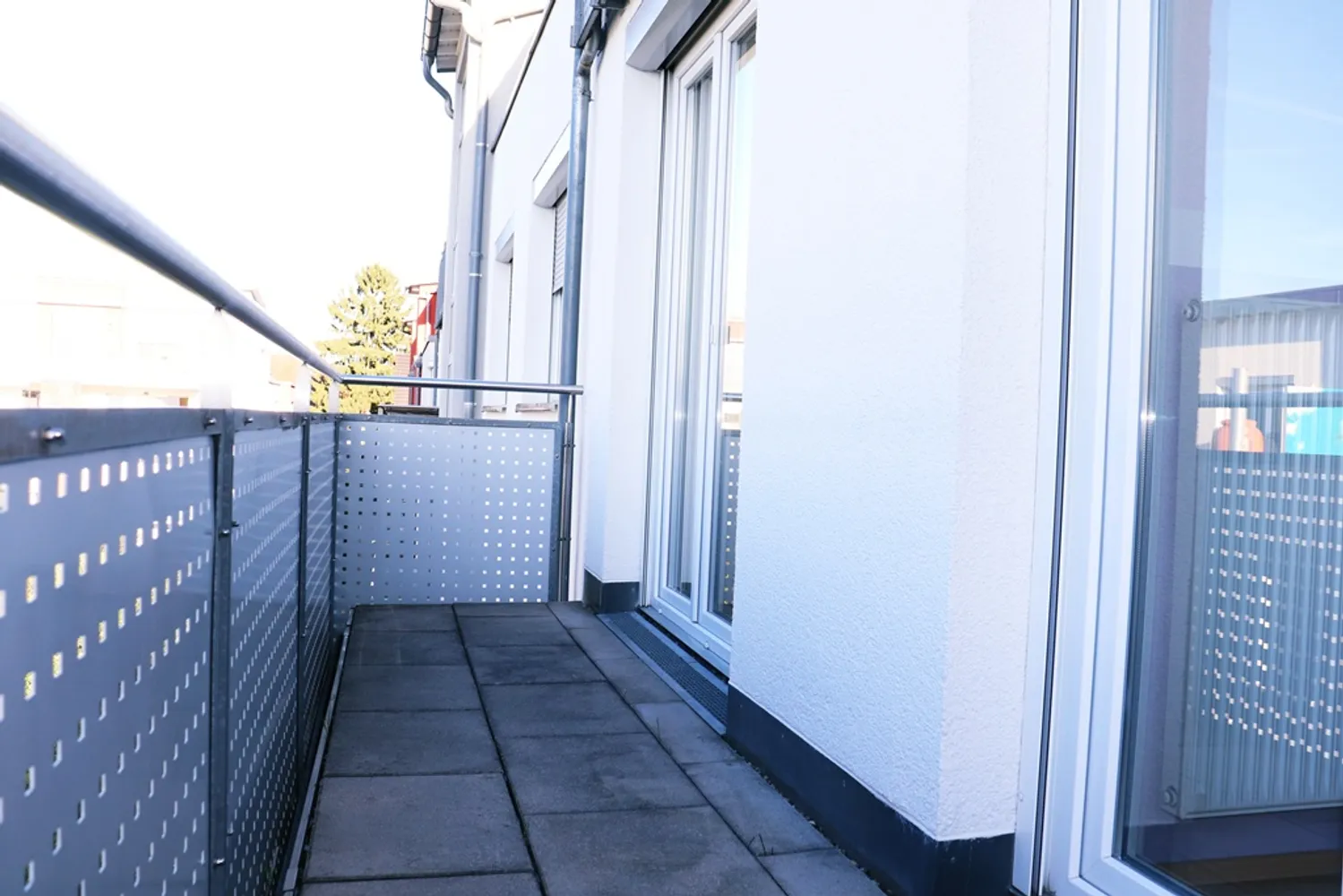 4 Zimmer Wohnung mit 107 m² in Stuttgart – Bild 11