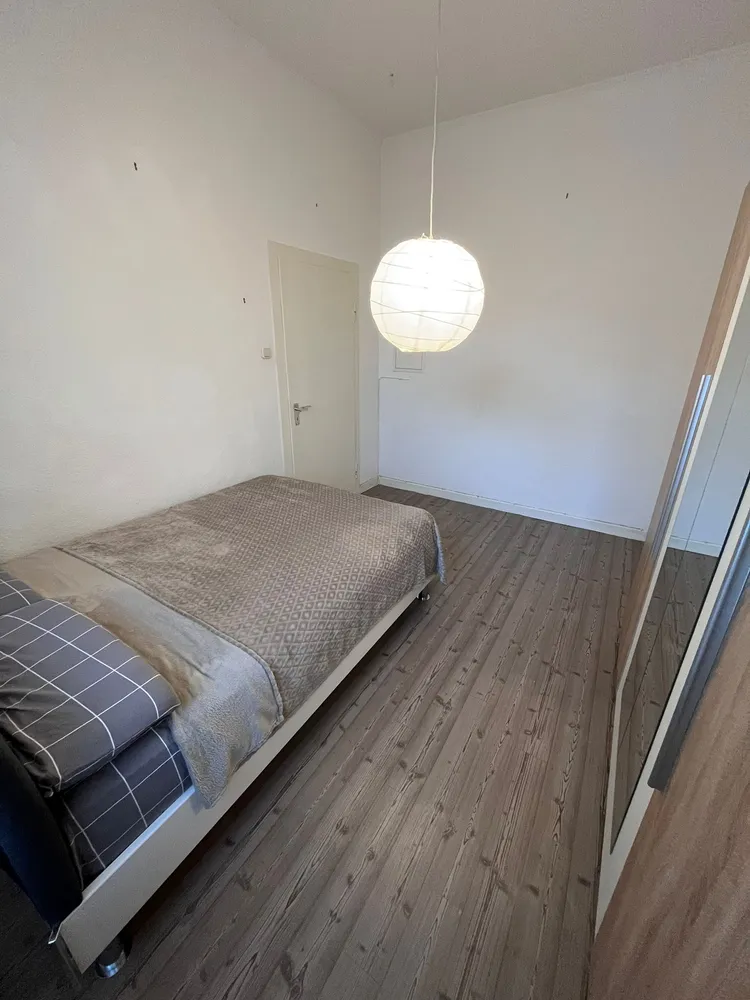 2 Zimmer Wohnung mit 50 m² in Mönchengladbach – Bild 5
