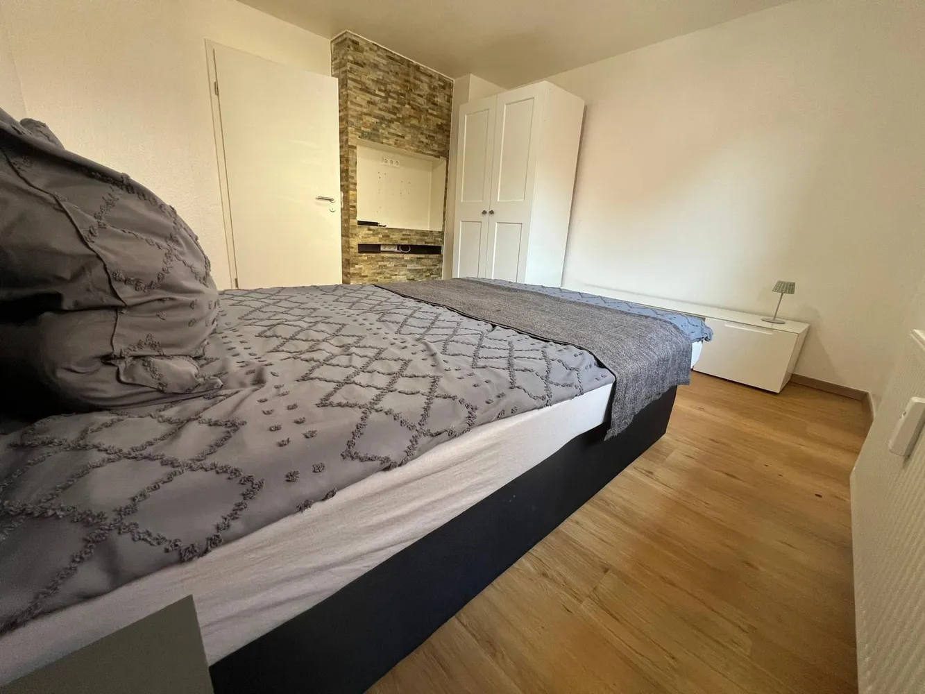WG-Zimmer mit 15 m² in Heilbronn – Bild 4