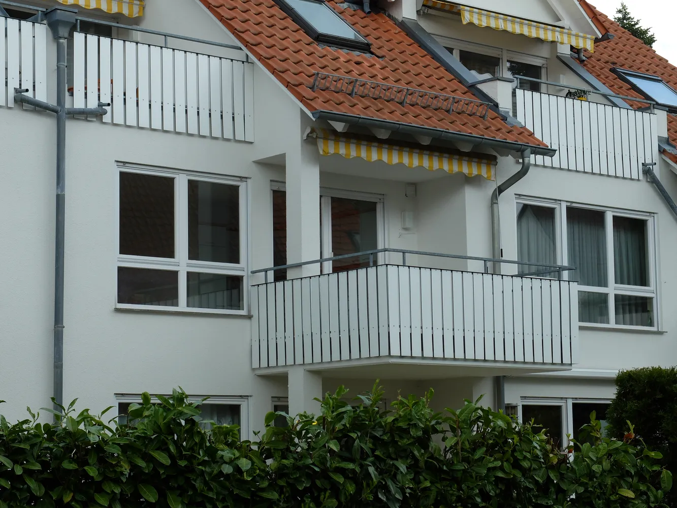 3 Zimmer Wohnung mit 47 m² in Stuttgart – Bild 2