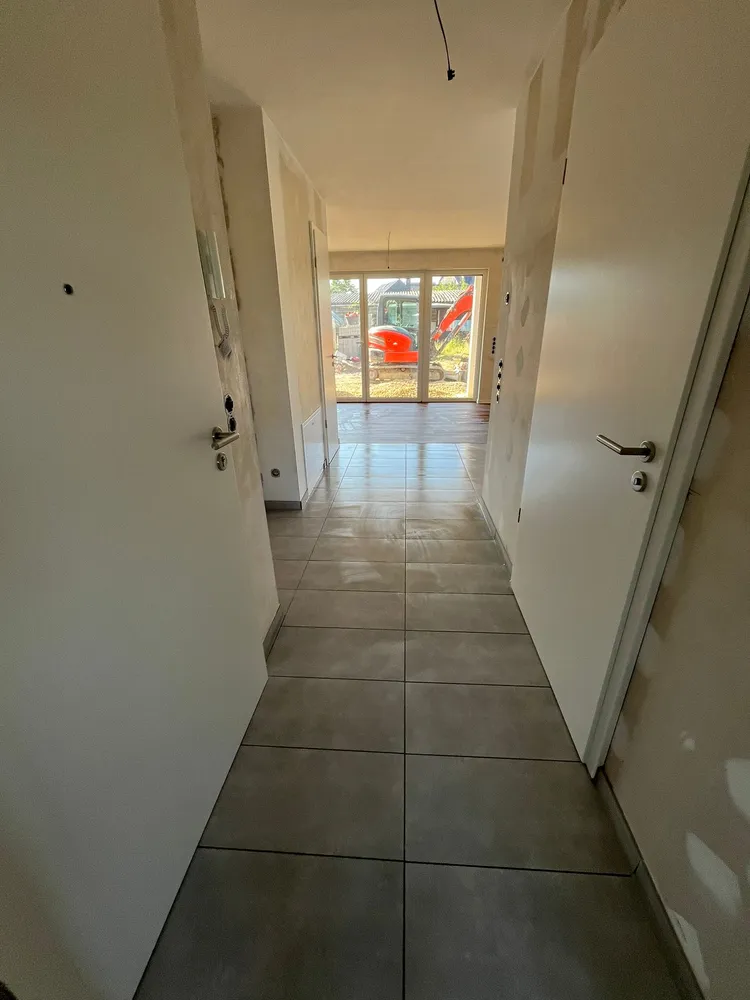 2 Zimmer Wohnung mit 50 m² in Aachen – Bild 8