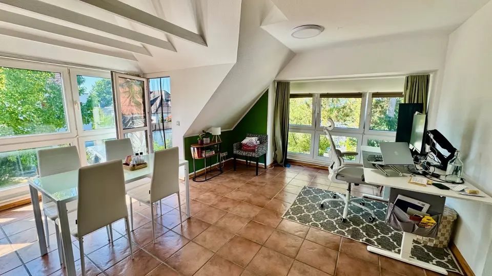 2 Zimmer Wohnung mit 70 m² in Bergisch Gladbach – Bild 5