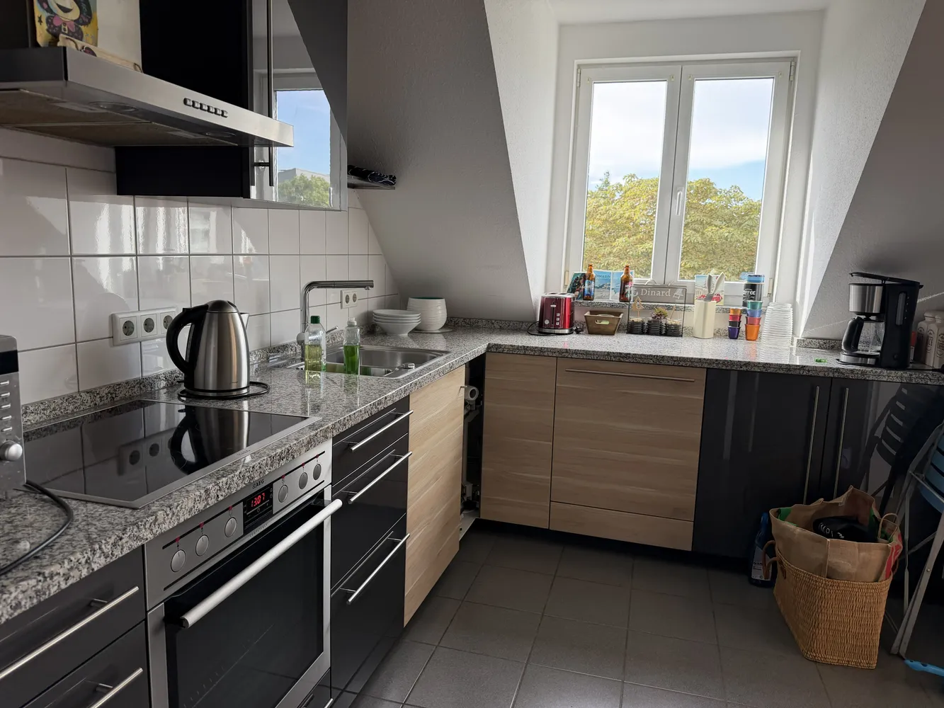 4 Zimmer Wohnung mit 75 m² in Düsseldorf – Bild 12