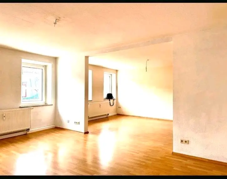 5 Zimmer Wohnung mit 125 m² in Nürnberg – Bild 2
