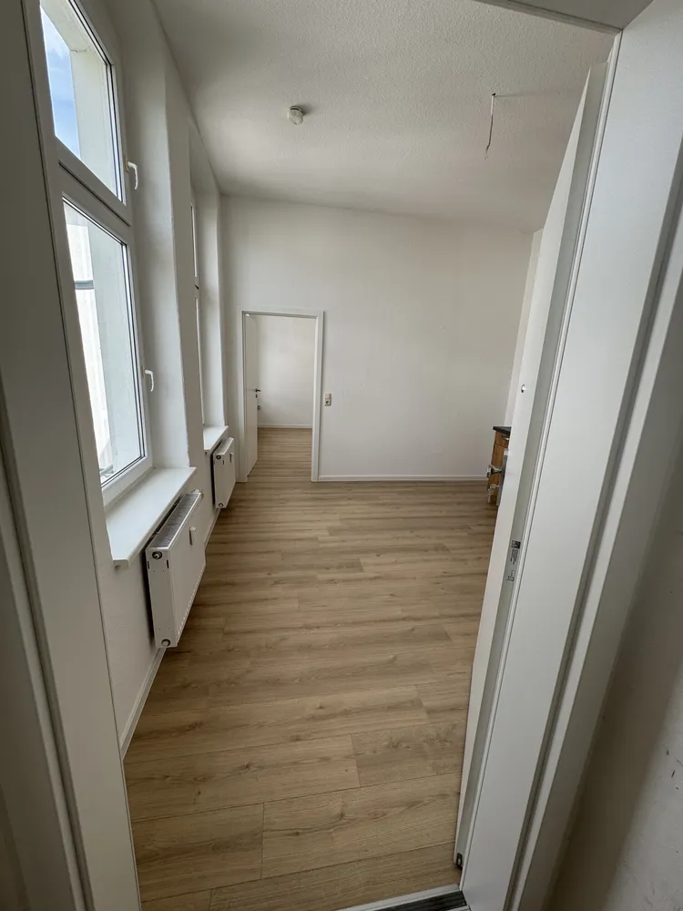 2 room apartment with 40 m² in Magdeburg – Photo 1