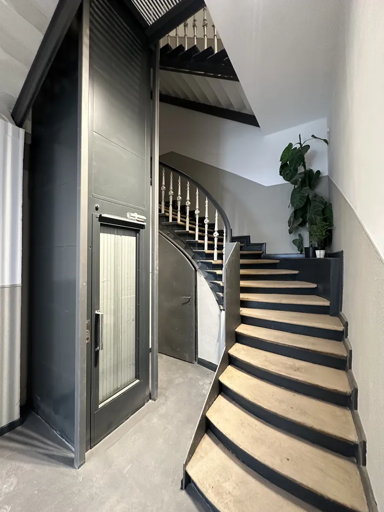 2 Zimmer Wohnung mit 79 m² in Düsseldorf – Bild 7