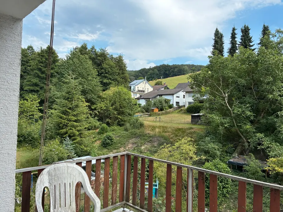 5 Zimmer Haus mit 161 m² in Bensheim – Bild 5