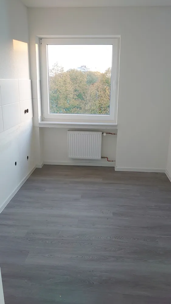 2 Zimmer Wohnung mit 58 m² in Oldenburg – Bild 4
