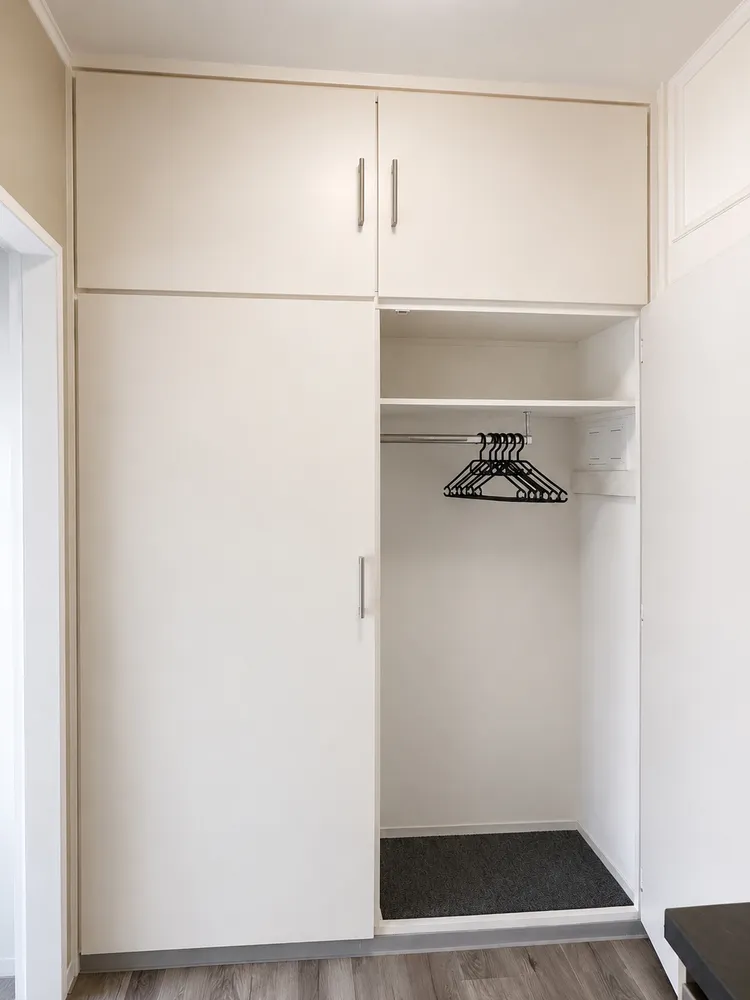 1 room apartment with 30 m² in Augsburg – Photo 4