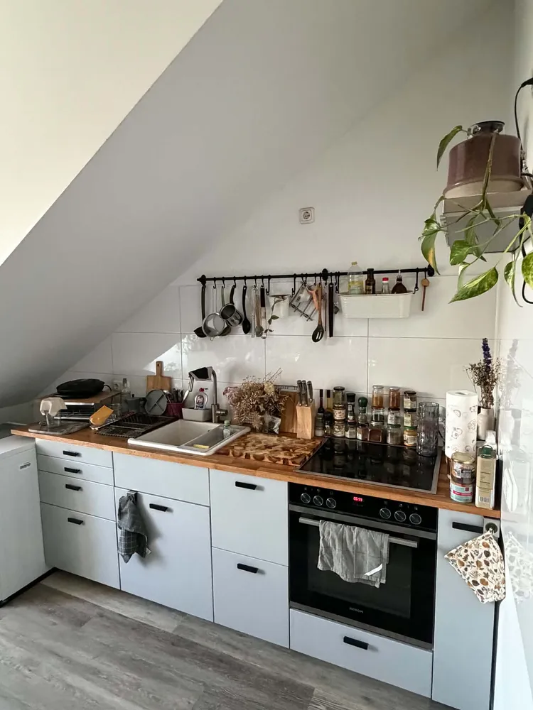 2 Zimmer Wohnung mit 66 m² in Aachen – Bild 6