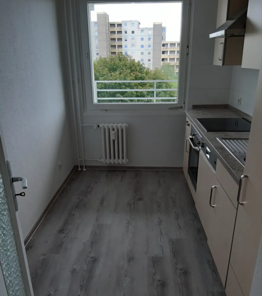2 Zimmer Wohnung mit 66 m² in Kiel – Bild 3