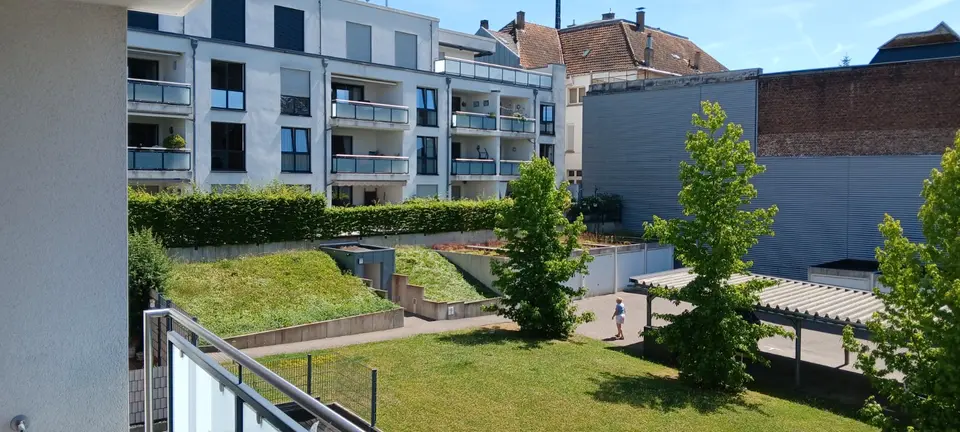 4 Zimmer Wohnung mit 93 m² in Solingen – Bild 9