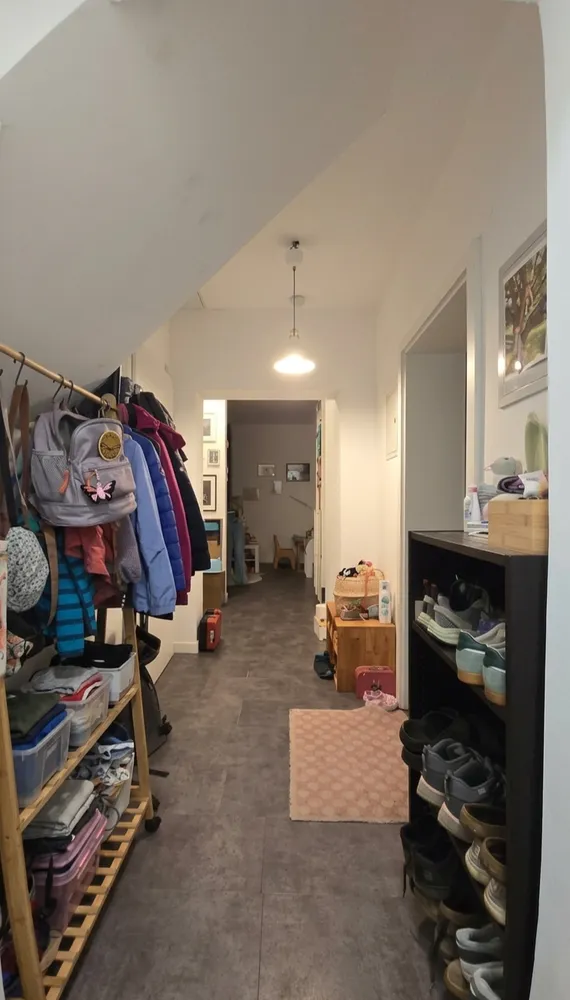 5 room apartment with 100 m² in Bochum – Photo 3