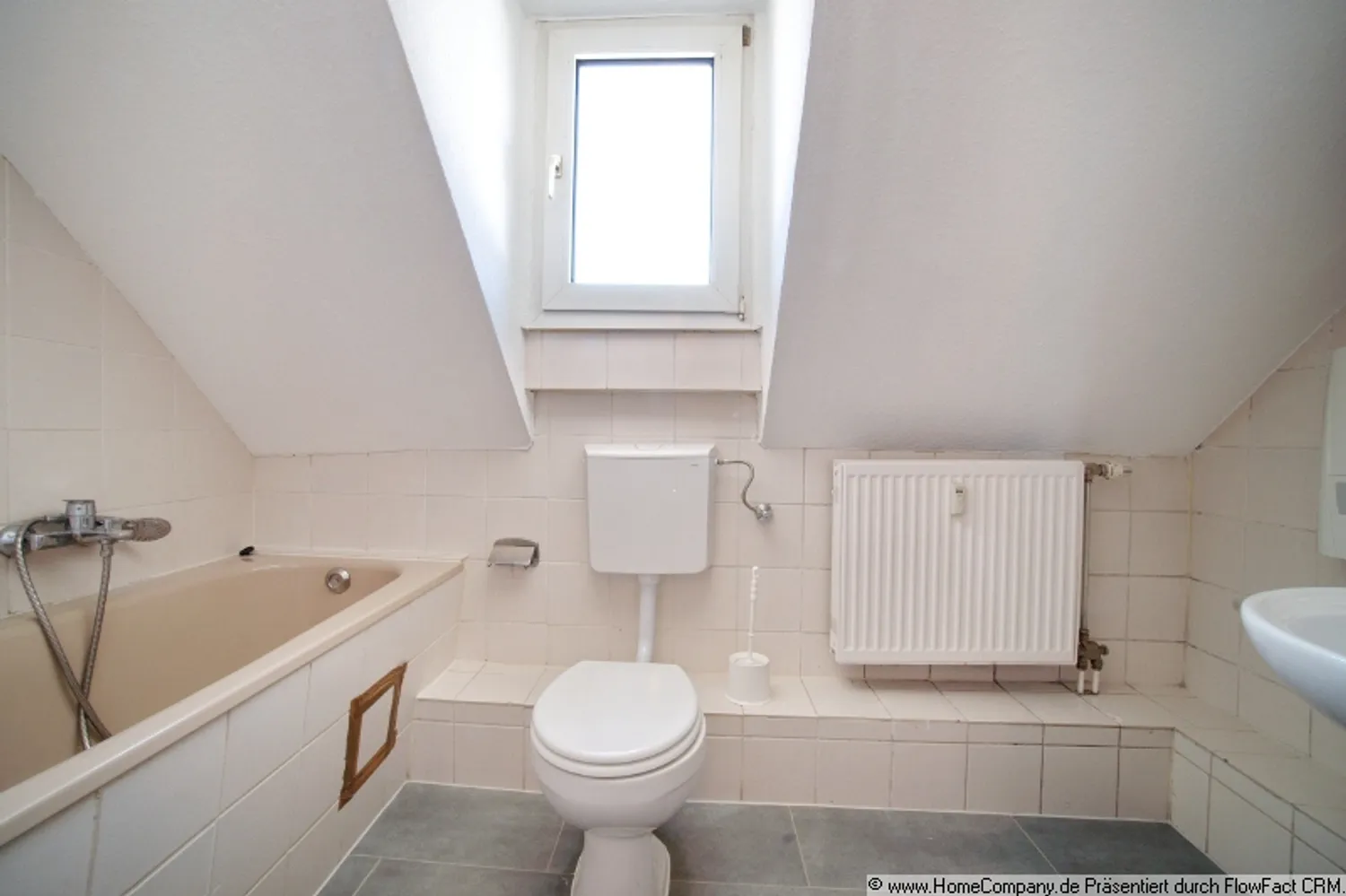 2 Zimmer Wohnung mit 38 m² in Hagen – Bild 6