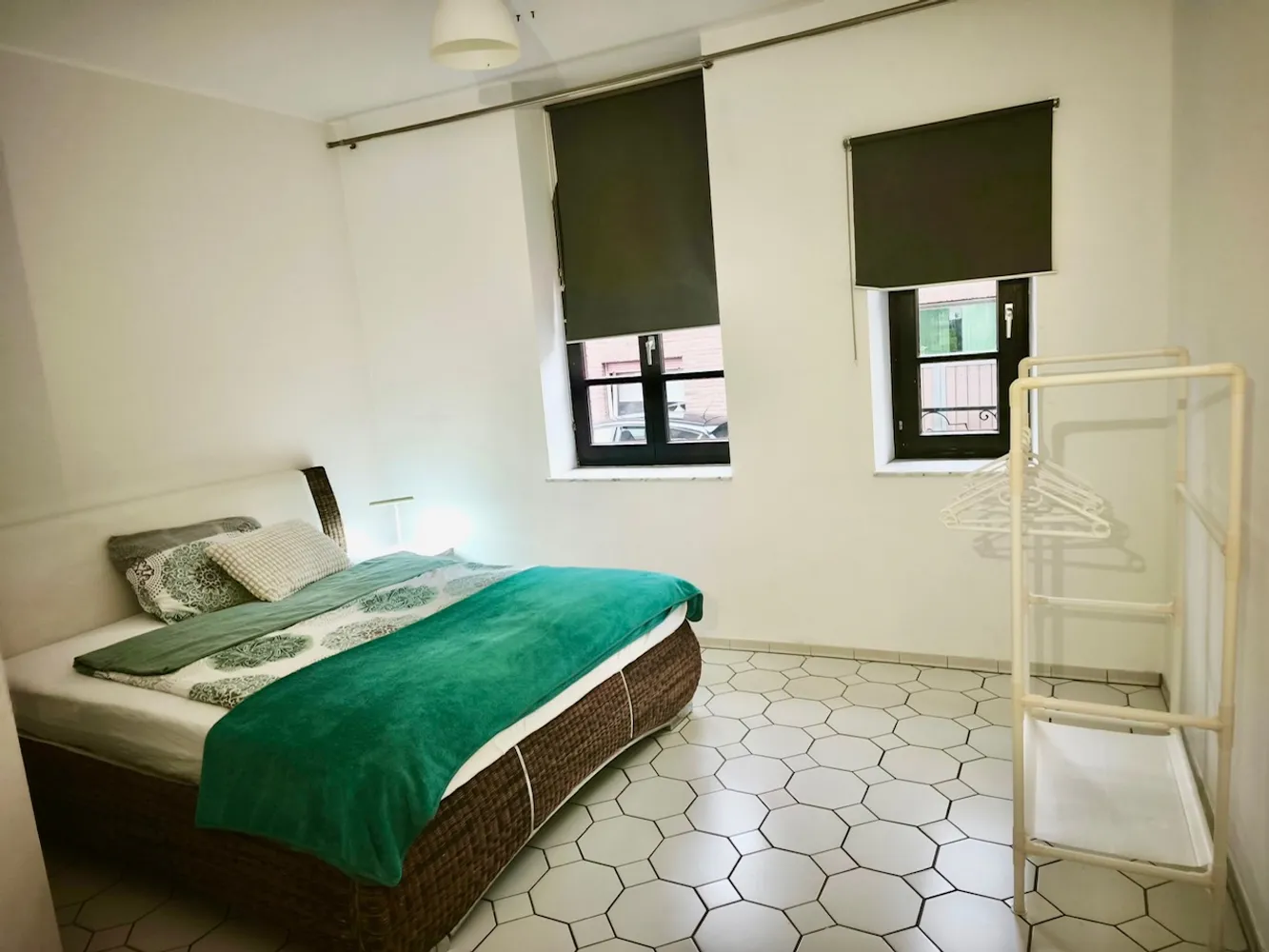 3 Zimmer Wohnung mit 50 m² in Köln – Bild 8