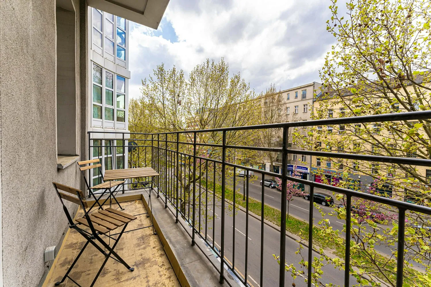 Shared room with 12 m² in Berlin – Photo 5