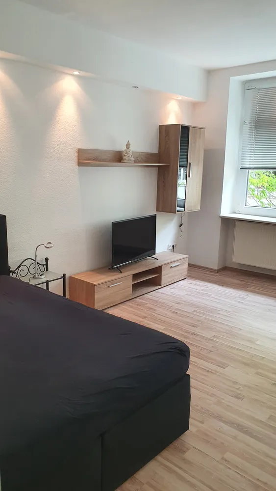 1 Zimmer Wohnung mit 48 m² in Wuppertal – Bild 1
