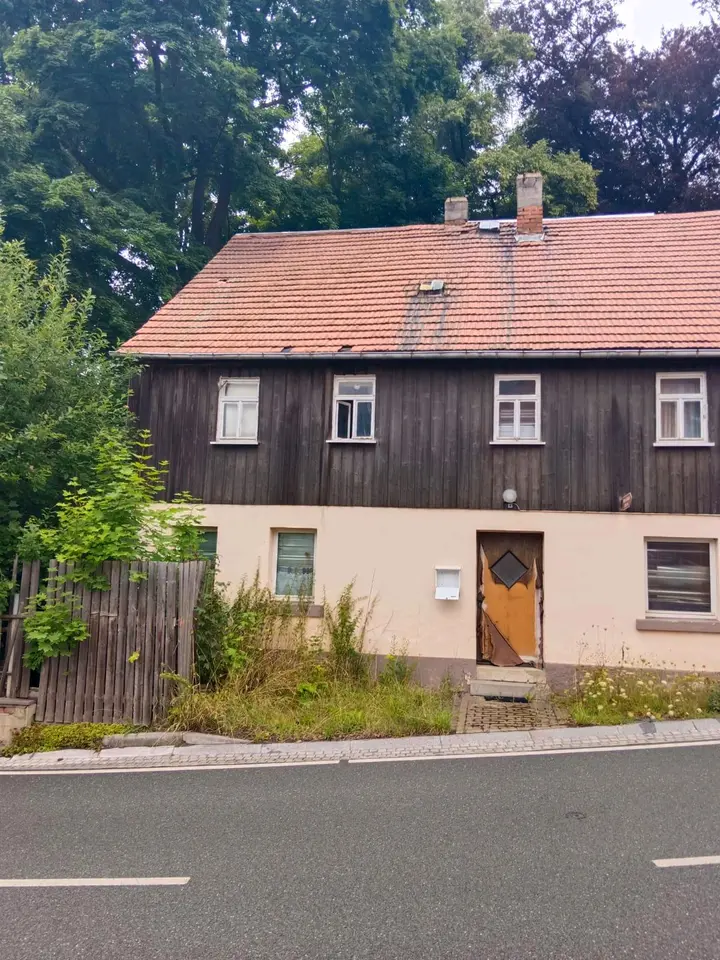 3 Zimmer Haus mit 100 m² in Greiz – Bild 1