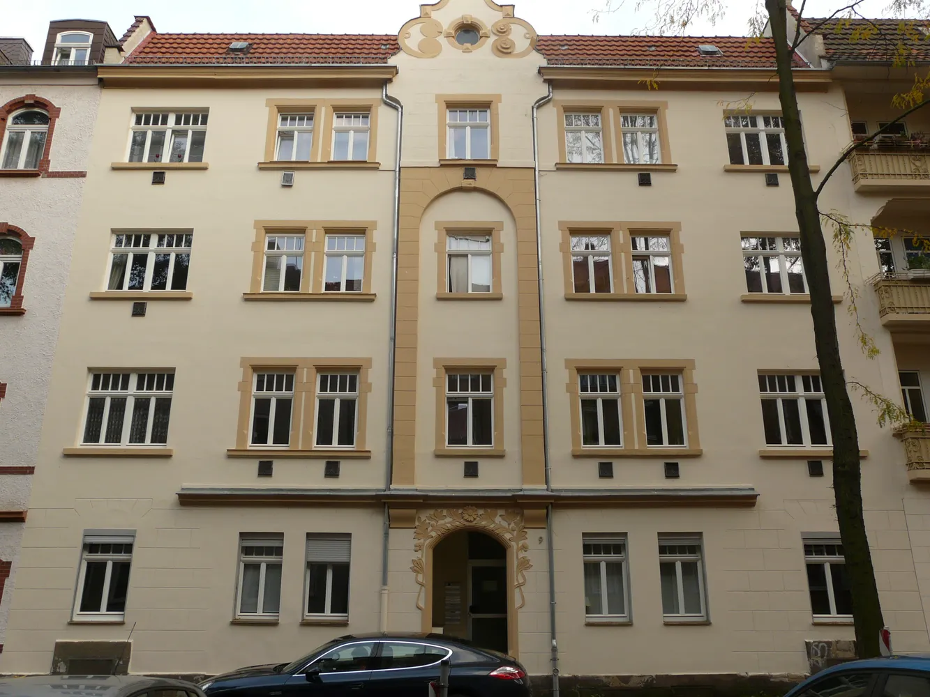3 room apartment with 85 m² in Kassel – Photo 5