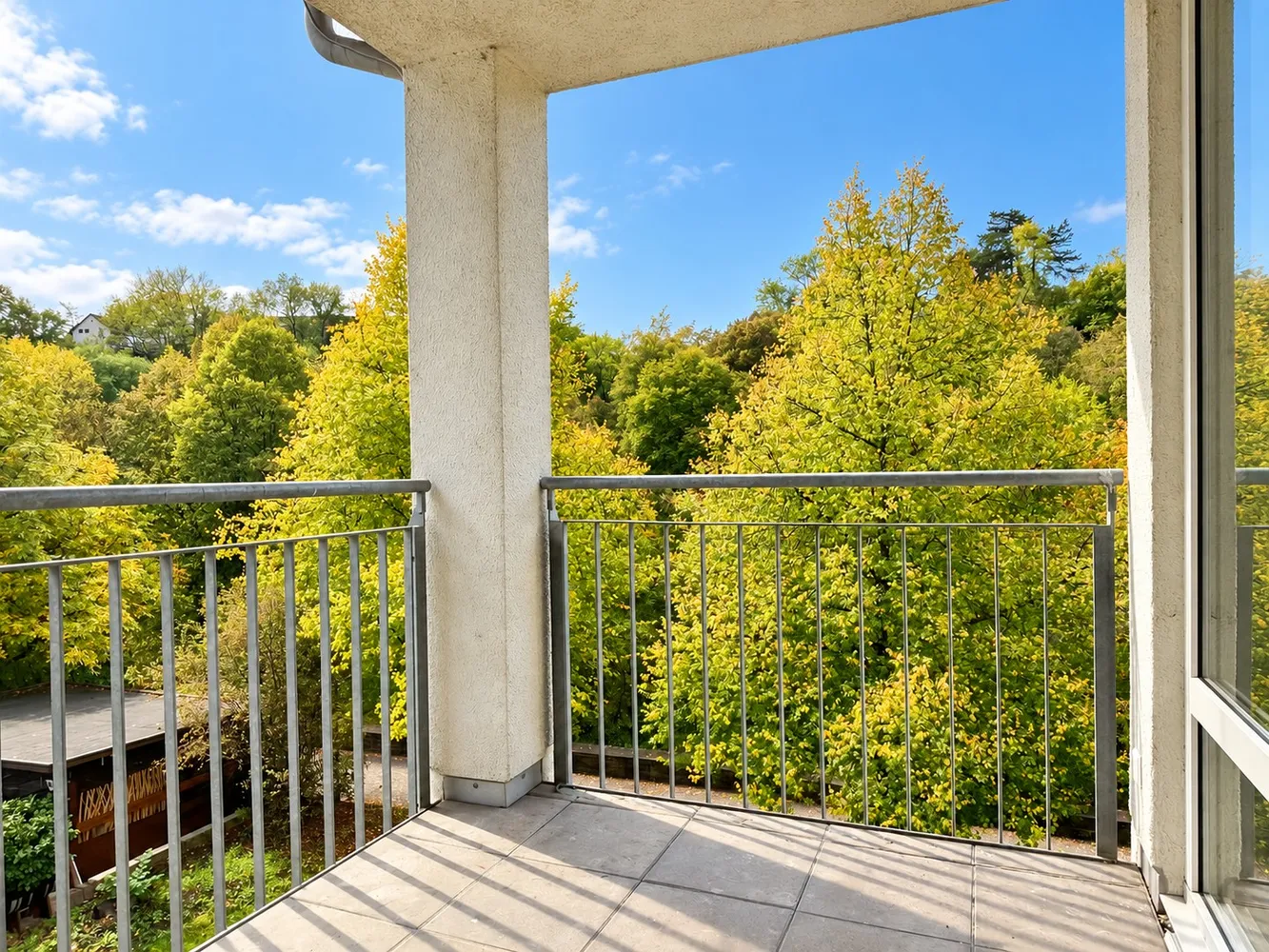 3 room apartment with 59 m² in Backnang – Photo 10