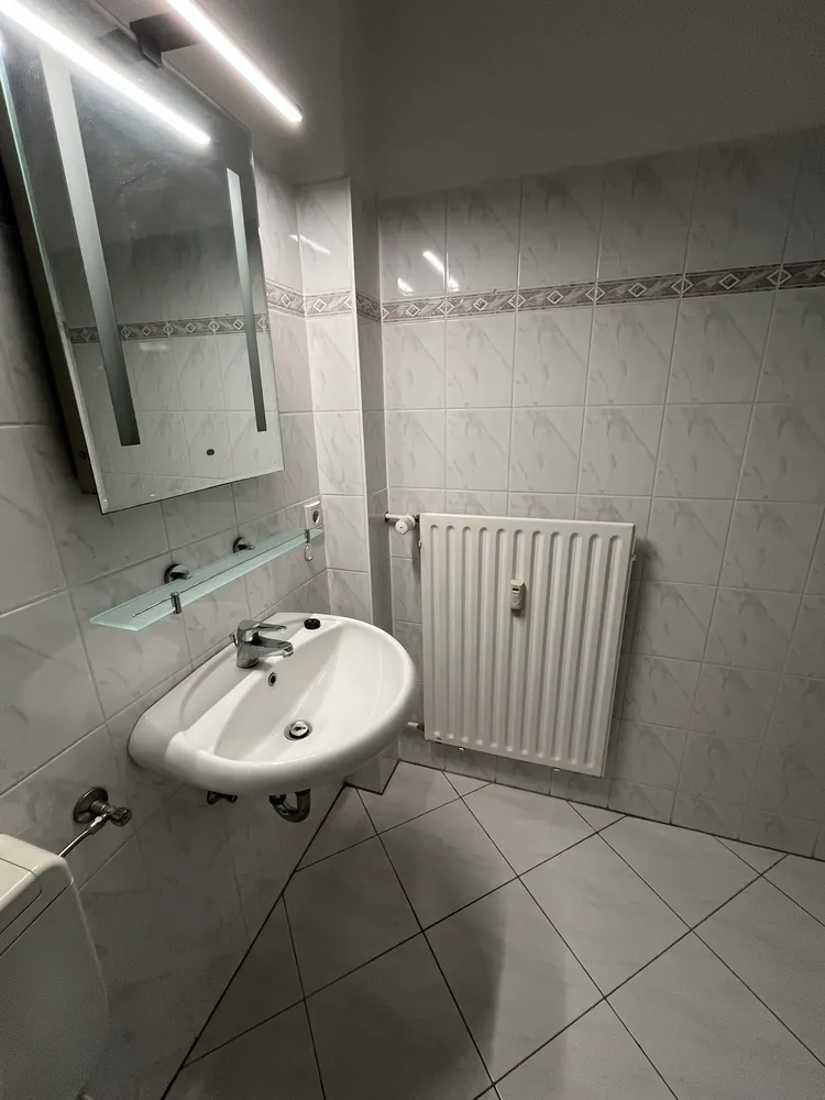 2 room apartment with 66 m² in Berlin – Photo 4
