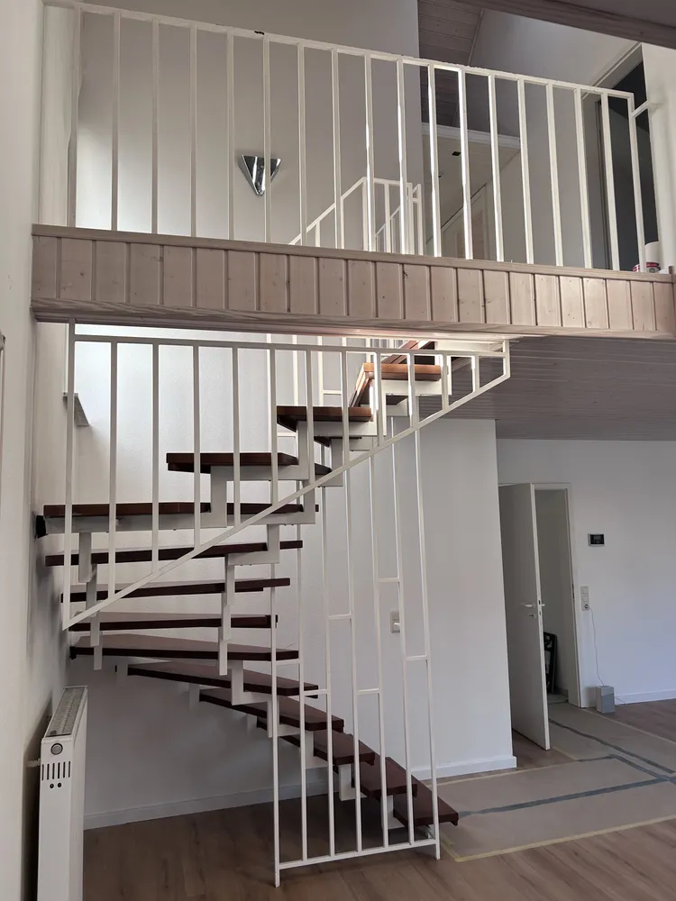 3 Zimmer Wohnung mit 94 m² in Mainz – Bild 1