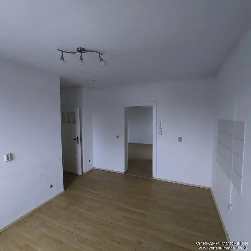 2 Zimmer Wohnung mit 47 m² in Wismar – Bild 2