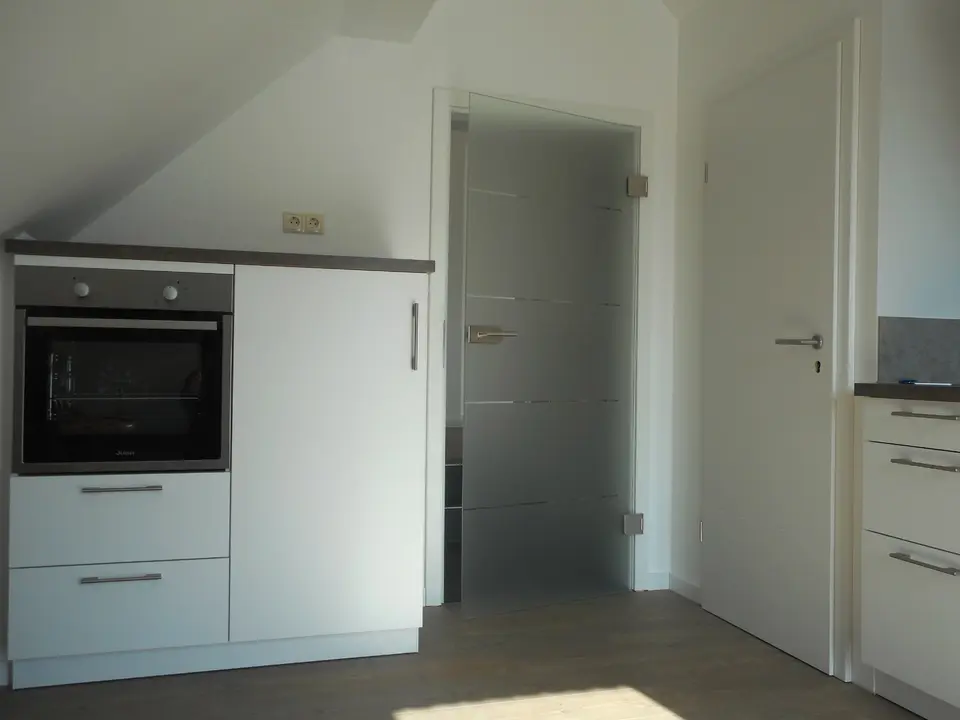 2 Zimmer Wohnung mit 58 m² in Rees – Bild 7