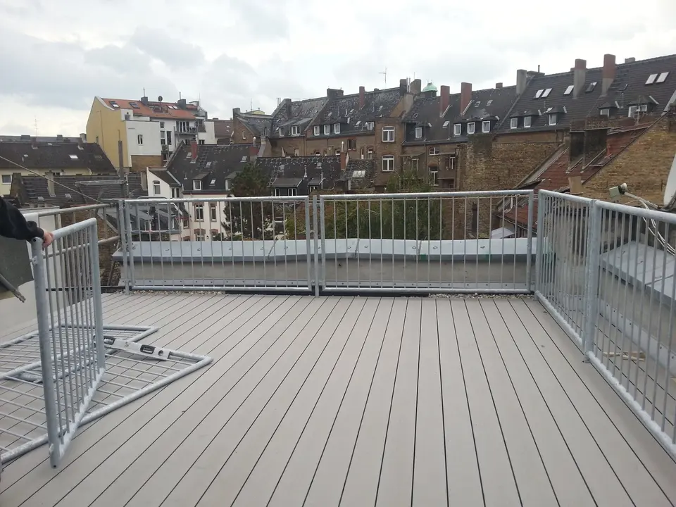 3 Zimmer Wohnung mit 66 m² in Wiesbaden – Bild 3