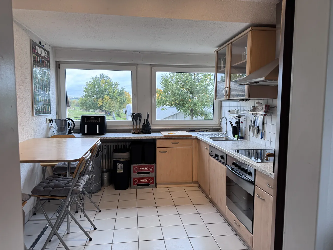 5 Zimmer Wohnung mit 79 m² in Koblenz – Bild 2