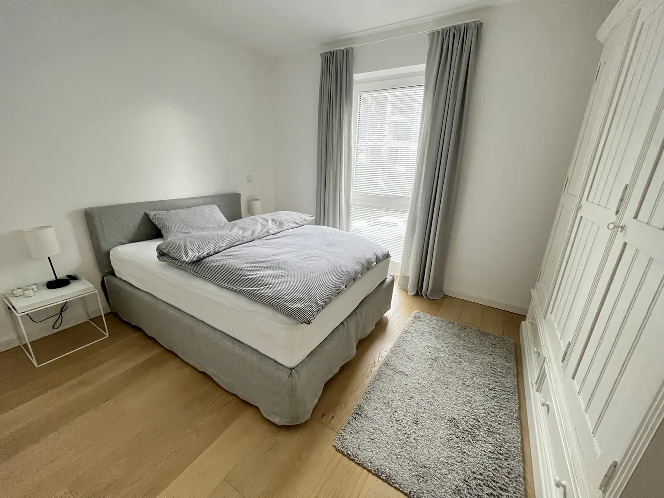 2 Zimmer Wohnung mit 50 m² in Hamburg – Bild 5