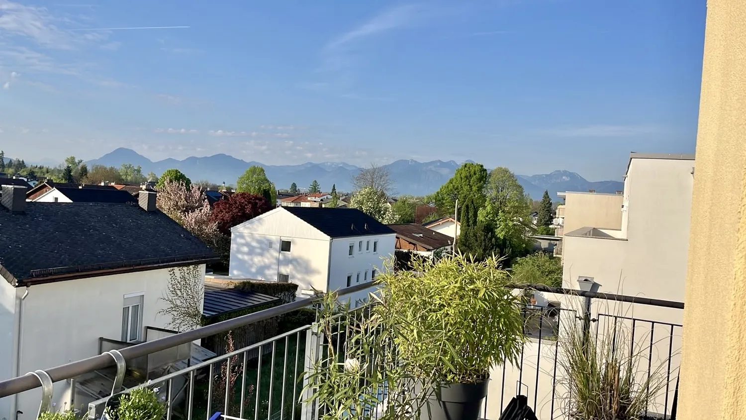 4 room apartment with 160 m² in Rosenheim – Photo 9