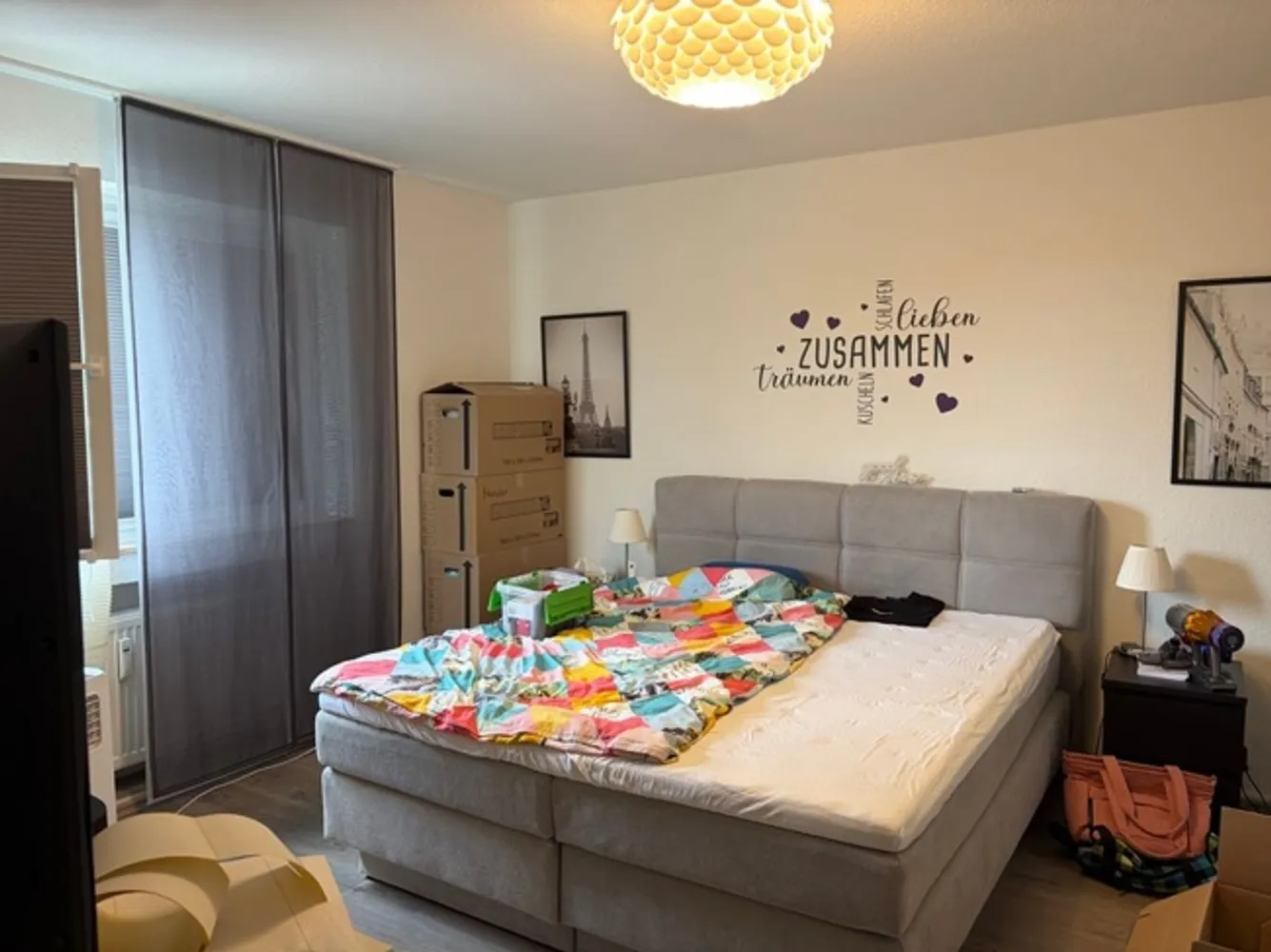 2 Zimmer Wohnung mit 65 m² in Duisburg – Bild 5
