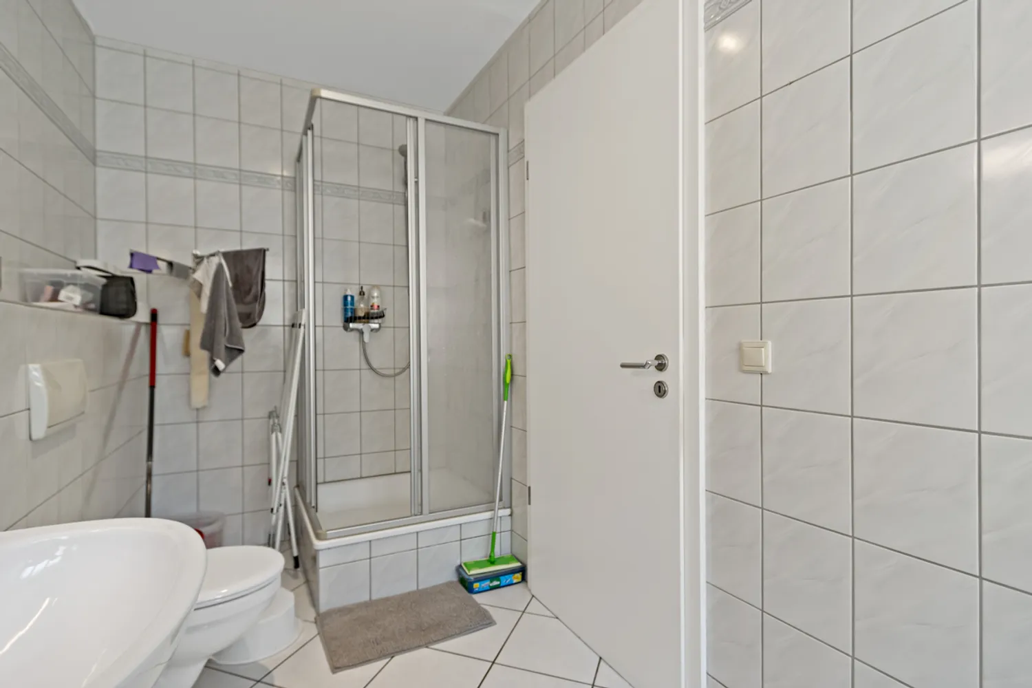 2 Zimmer Wohnung mit 62 m² in Halle (Saale) – Bild 7