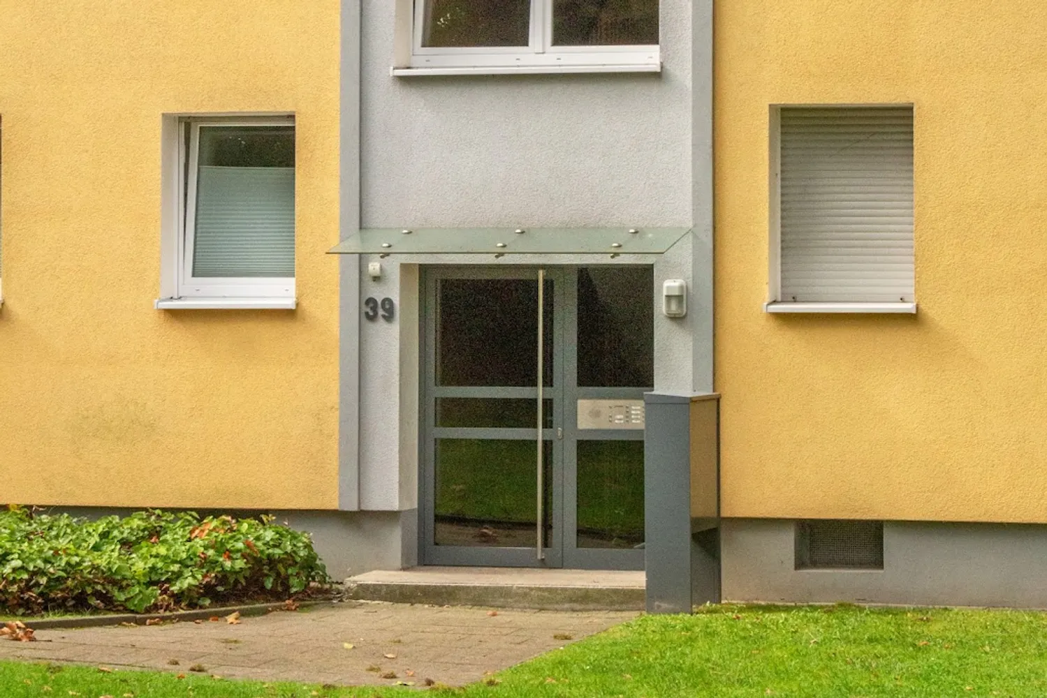 3 Zimmer Wohnung mit 67 m² in Essen – Bild 4