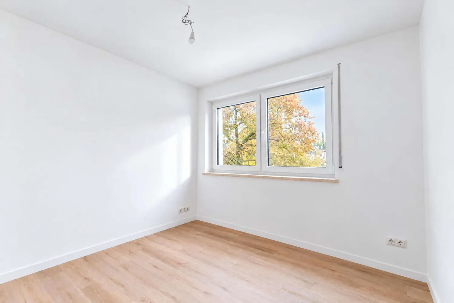 3 room apartment with 67 m² in Augsburg – Photo 4
