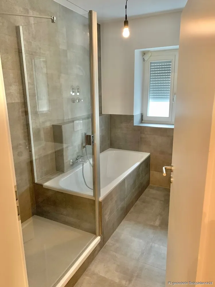 4 Zimmer Wohnung mit 105 m² in Regensburg – Bild 6